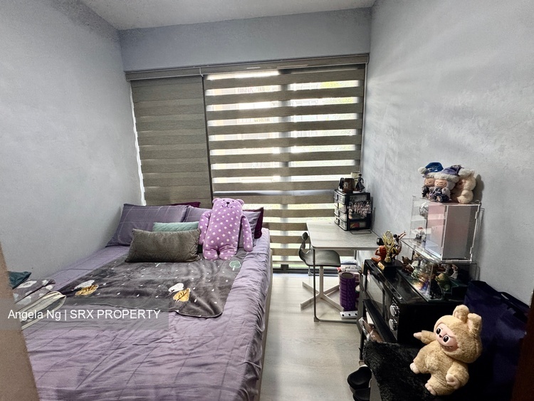 Bellewoods (D25), Condominium #450571821